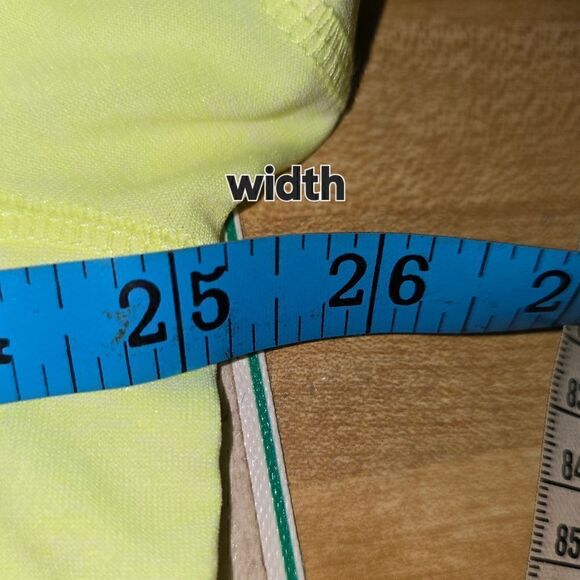 NWOT Ideology T Shirt 2XL (T11) - Picture 8 of 8